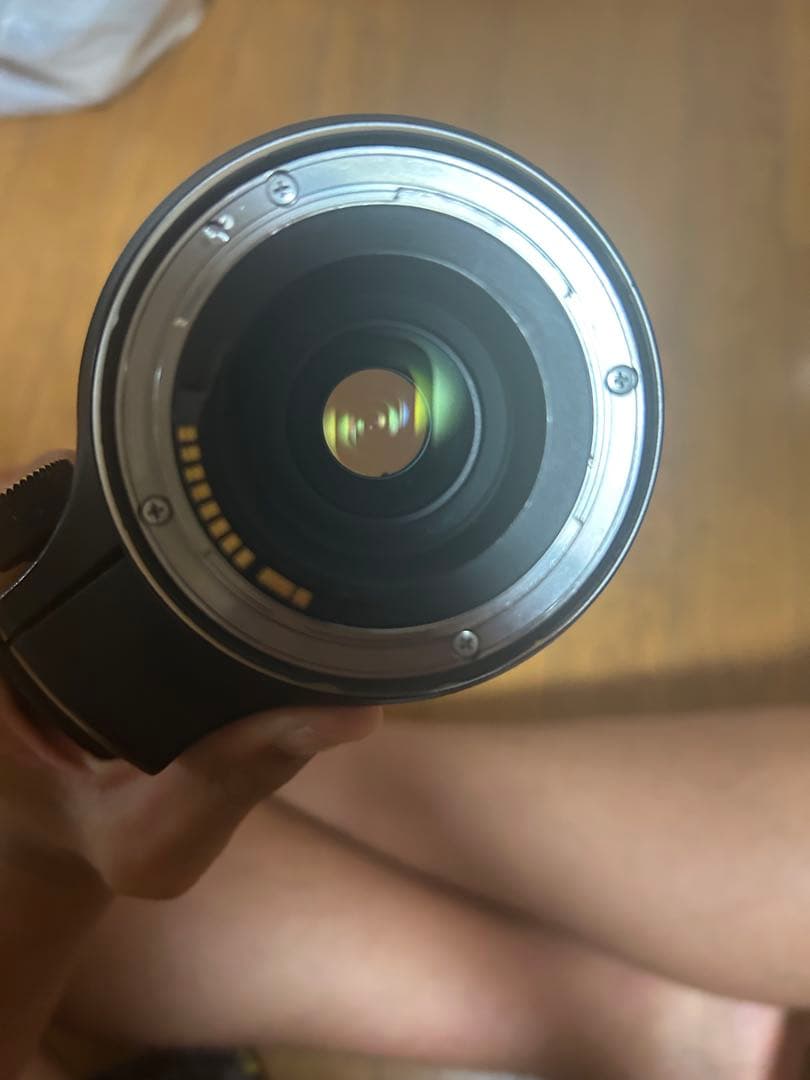 TAMRON SP 150-600mm £5-6.3 Di VC USD G2