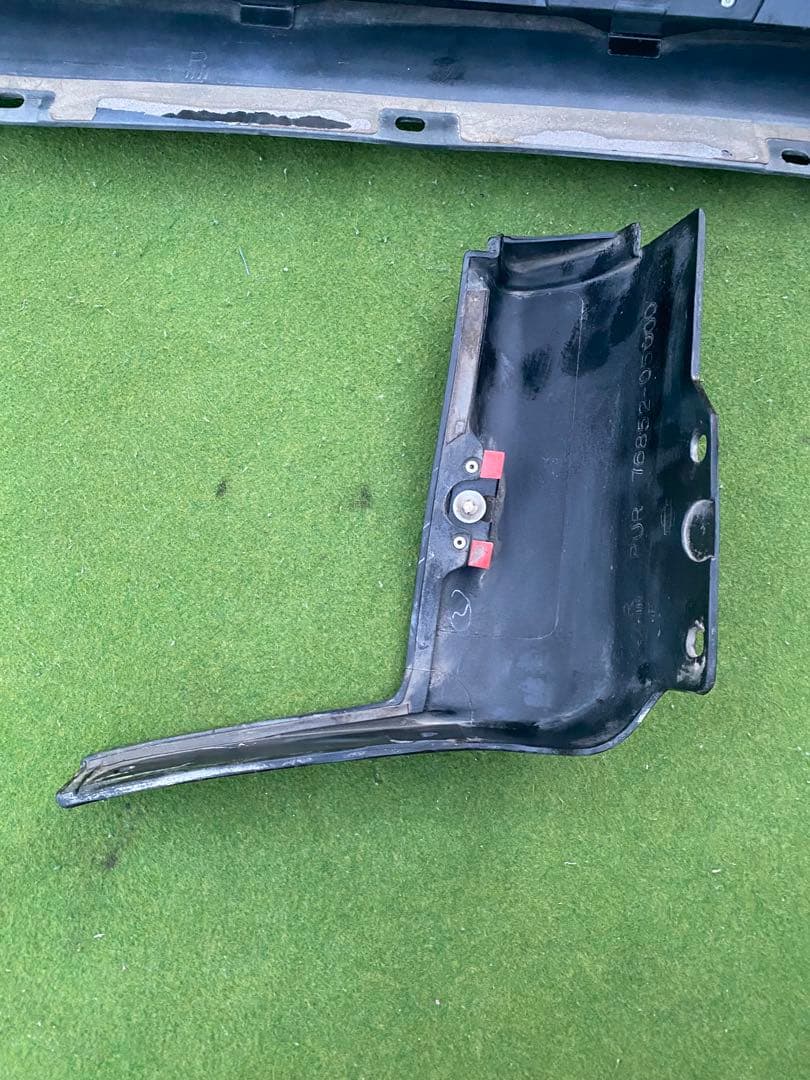 t*u様 GTR BNR32 スカイライン　ニスモ　サイドステップ　サイドマッド