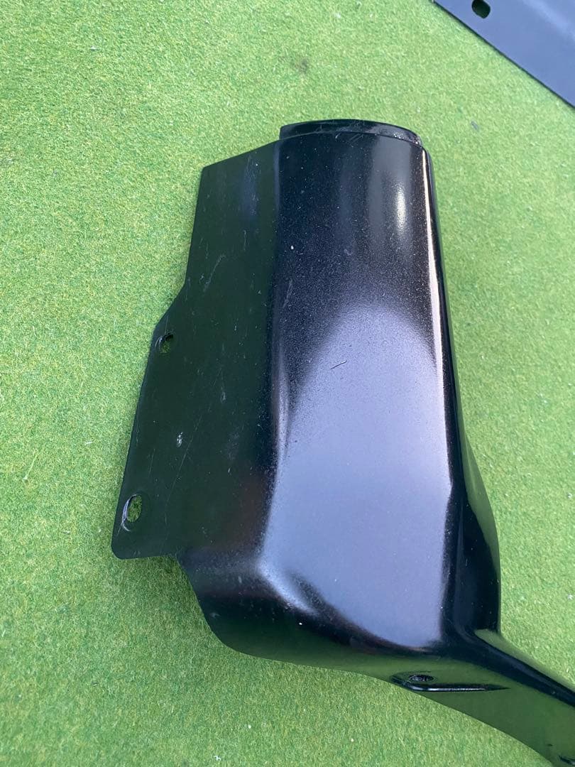 t*u様 GTR BNR32 スカイライン　ニスモ　サイドステップ　サイドマッド