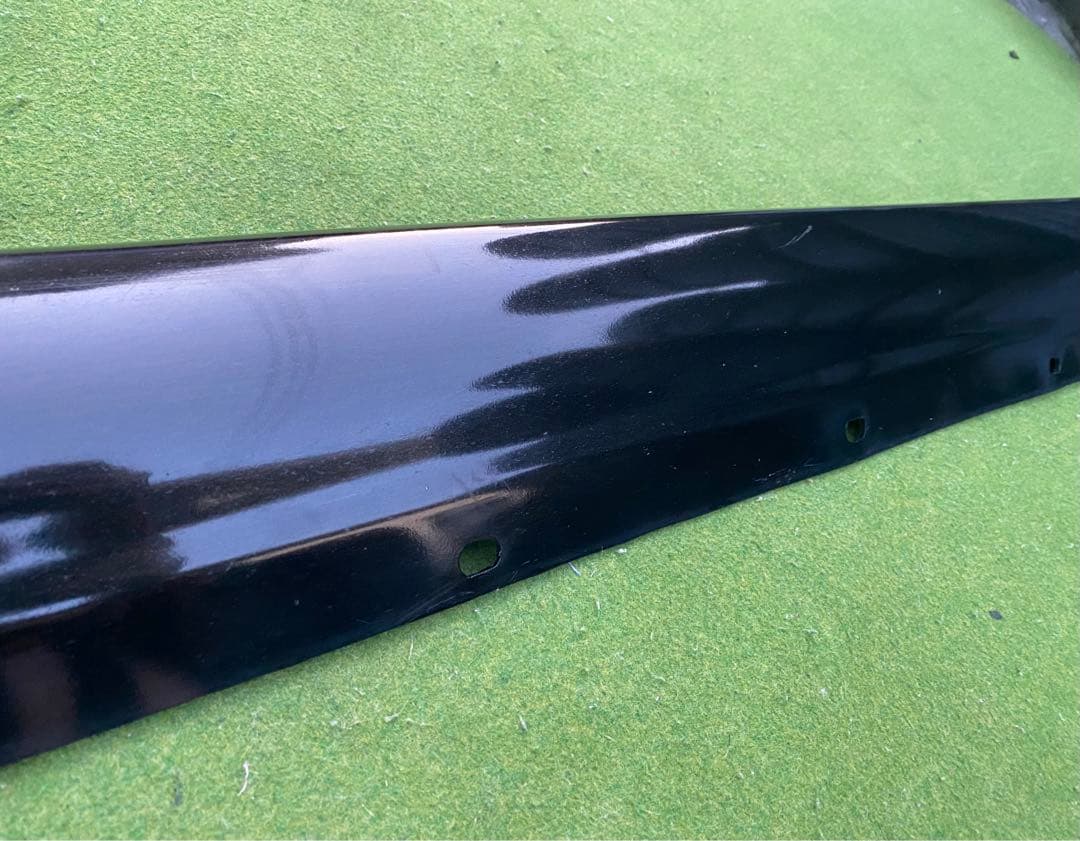 t*u様 GTR BNR32 スカイライン　ニスモ　サイドステップ　サイドマッド