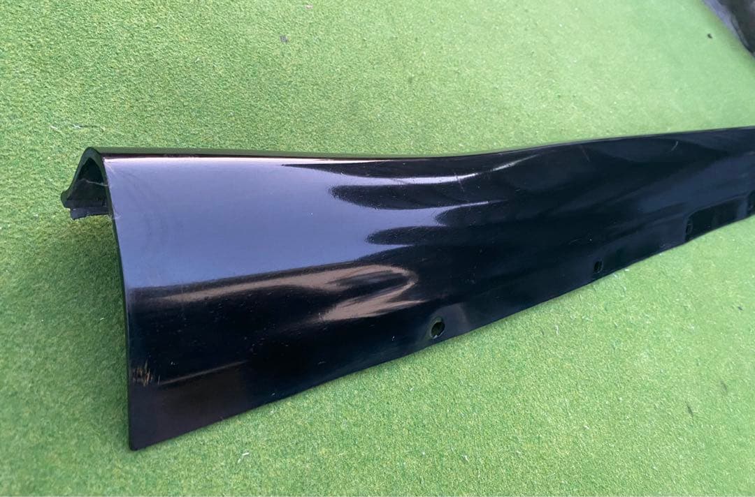 t*u様 GTR BNR32 スカイライン　ニスモ　サイドステップ　サイドマッド