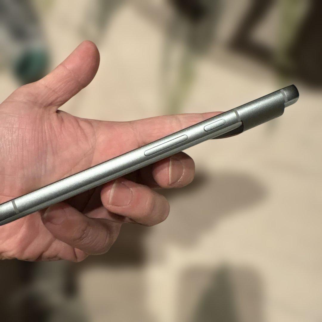 【中古】Google Pixel 8 Hazel 128 GB