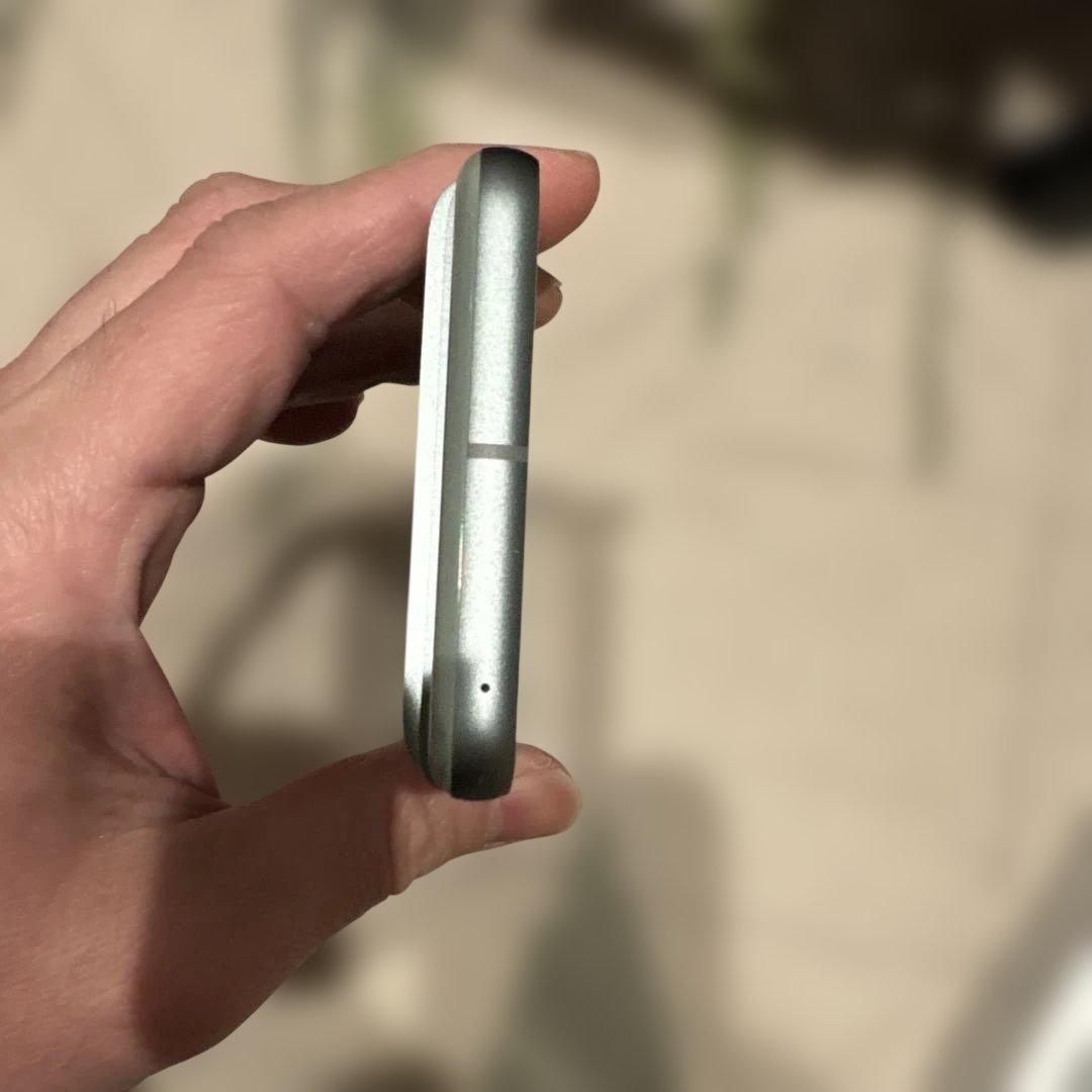 【中古】Google Pixel 8 Hazel 128 GB