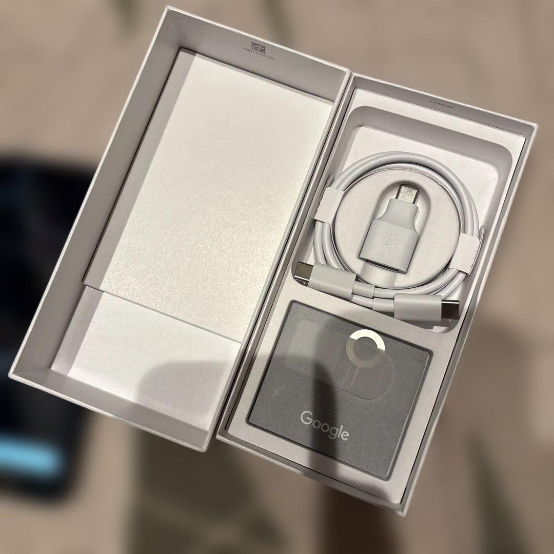 【中古】Google Pixel 8 Hazel 128 GB