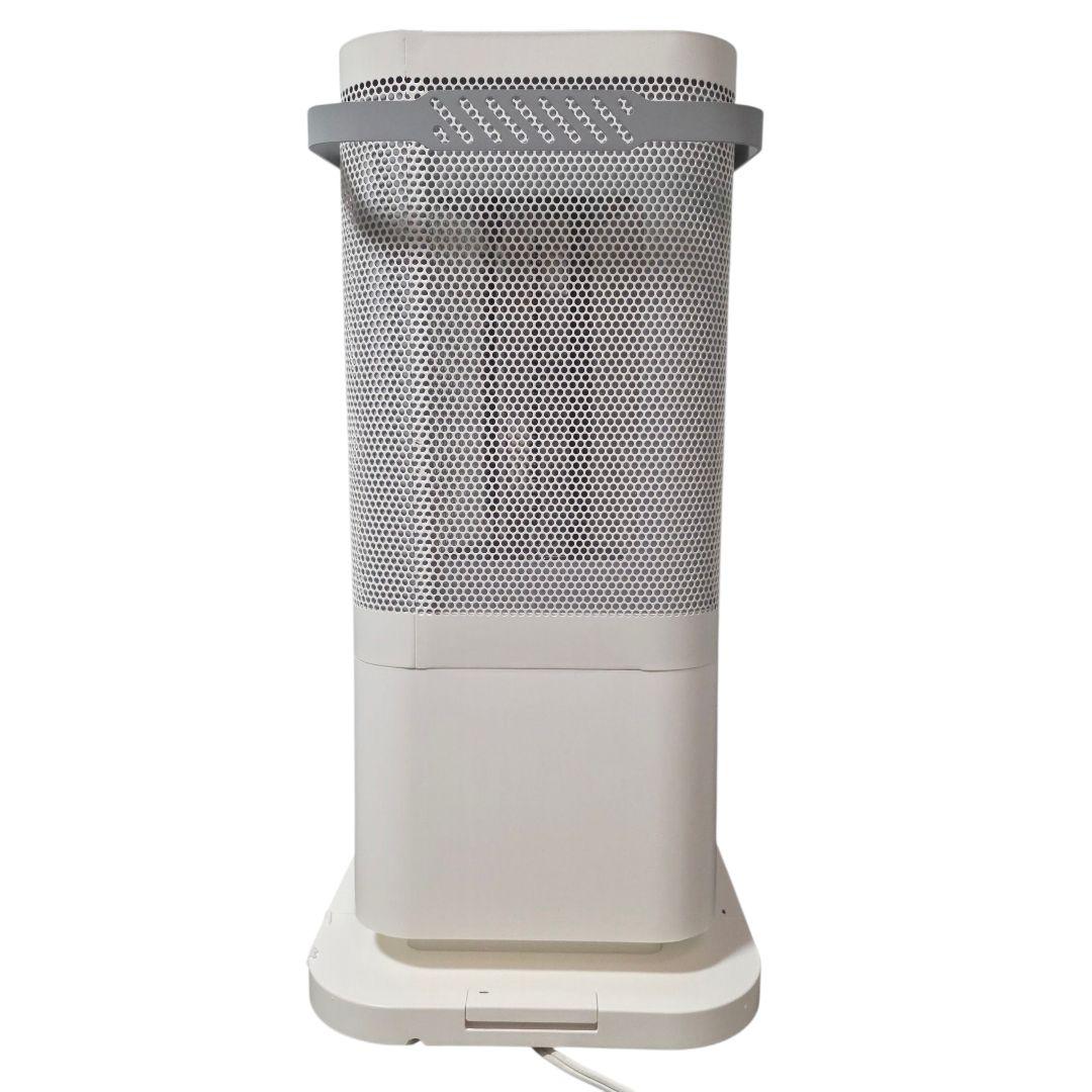 edir 5面 カーボンヒーター ED-5CW 2024年製 未使用品 暖房器具