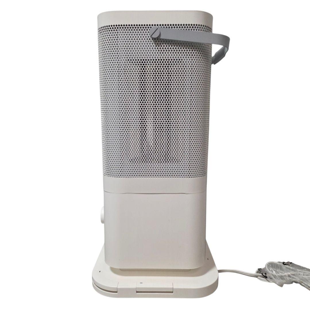 edir 5面 カーボンヒーター ED-5CW 2024年製 未使用品 暖房器具