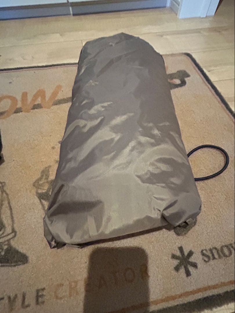  peak フービ キャンプテント