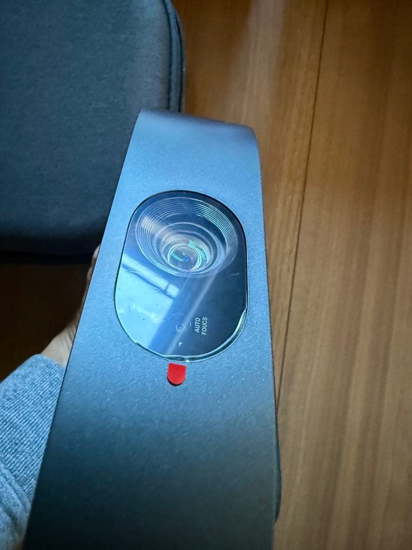 ANKER NEBULA Vega Portable & キャリーケース