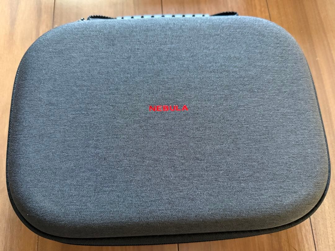 ANKER NEBULA Vega Portable & キャリーケース