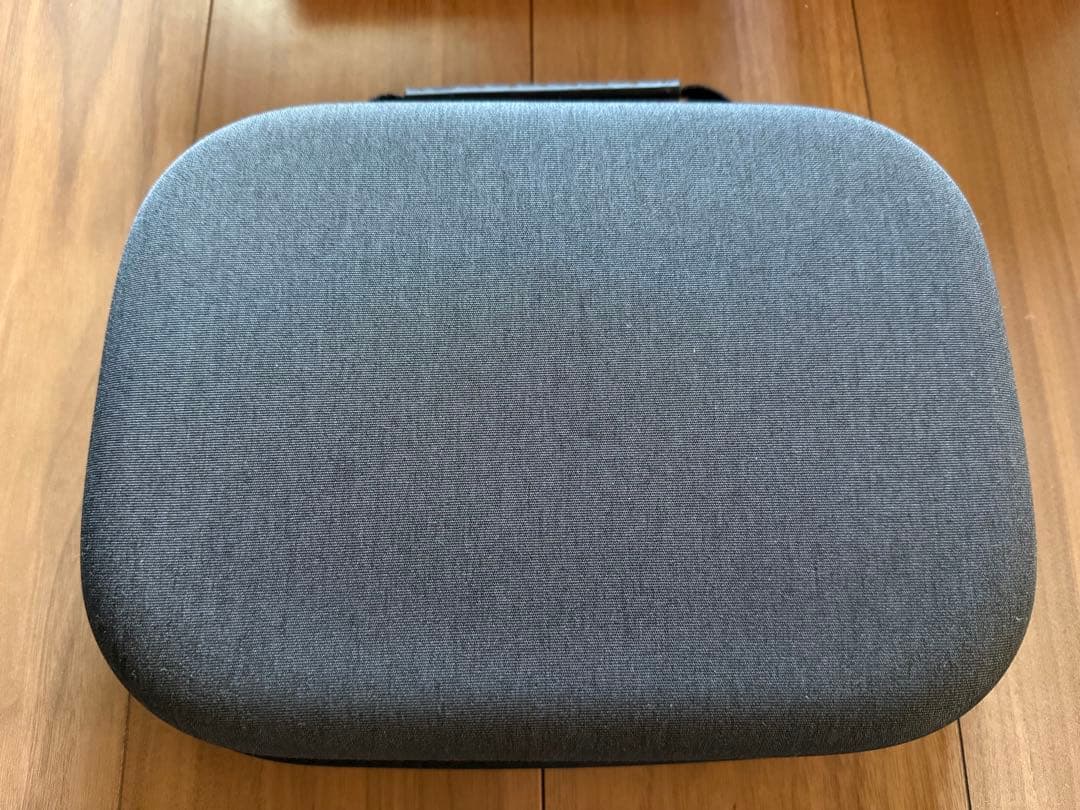 ANKER NEBULA Vega Portable & キャリーケース