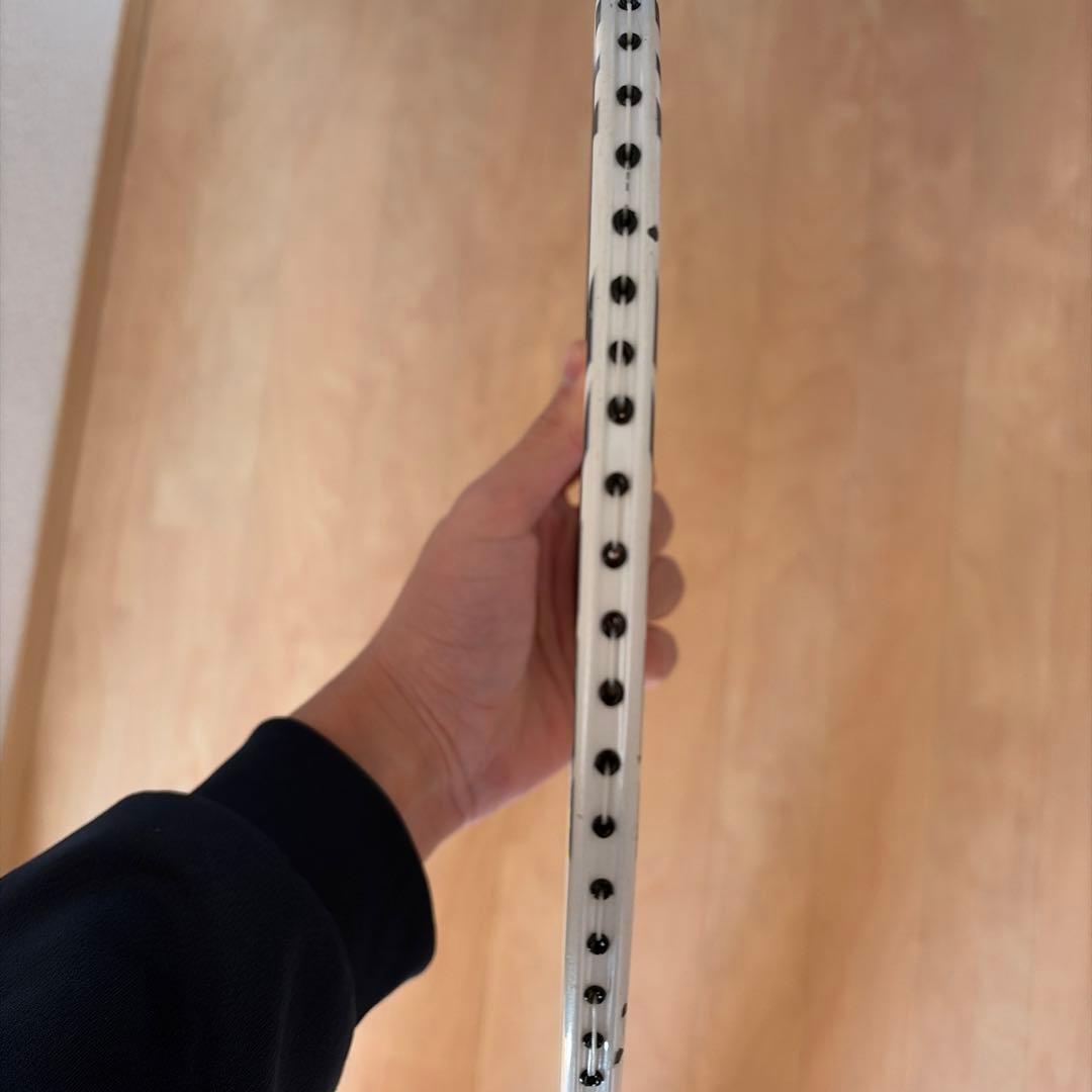 ス*川様 ASTROX 99 PRO バドミントンラケット 4ug5値下げ可