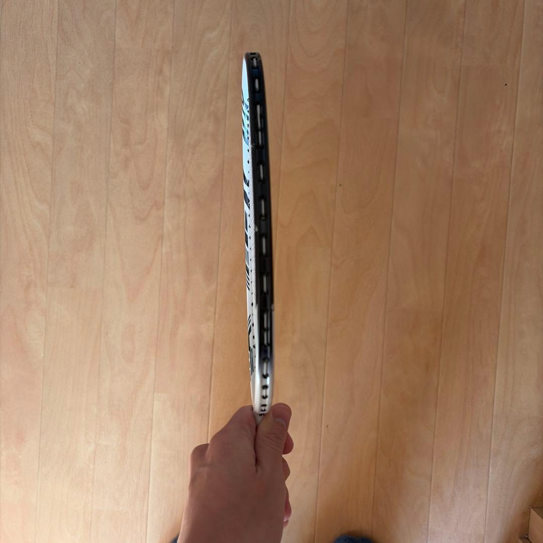 ス*川様 ASTROX 99 PRO バドミントンラケット 4ug5値下げ可