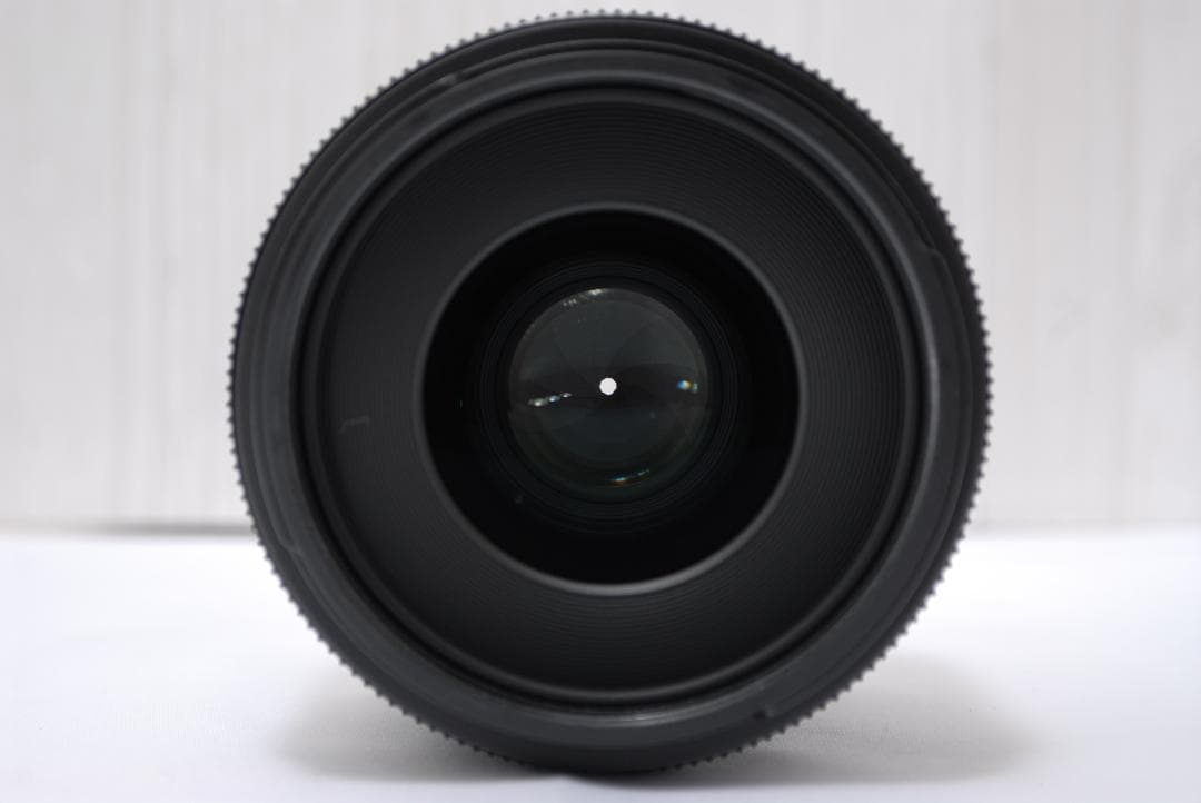 ✨美品✨SIGMA Art 30mm F1.4 単焦点 ニコン Fマウント