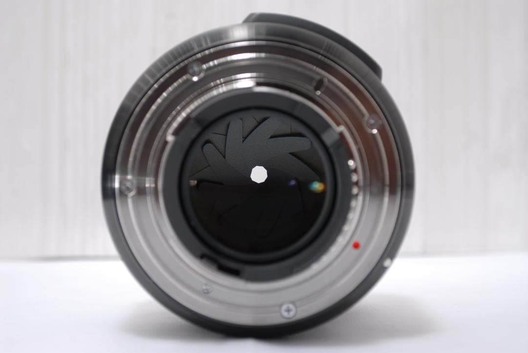 ✨美品✨SIGMA Art 30mm F1.4 単焦点 ニコン Fマウント