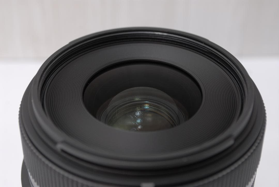 ✨美品✨SIGMA Art 30mm F1.4 単焦点 ニコン Fマウント