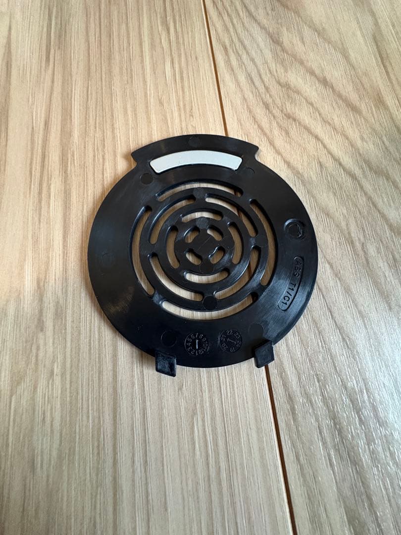 【付属品全てあり】Cado STEM 300 加湿器 BLACK PREMIUM