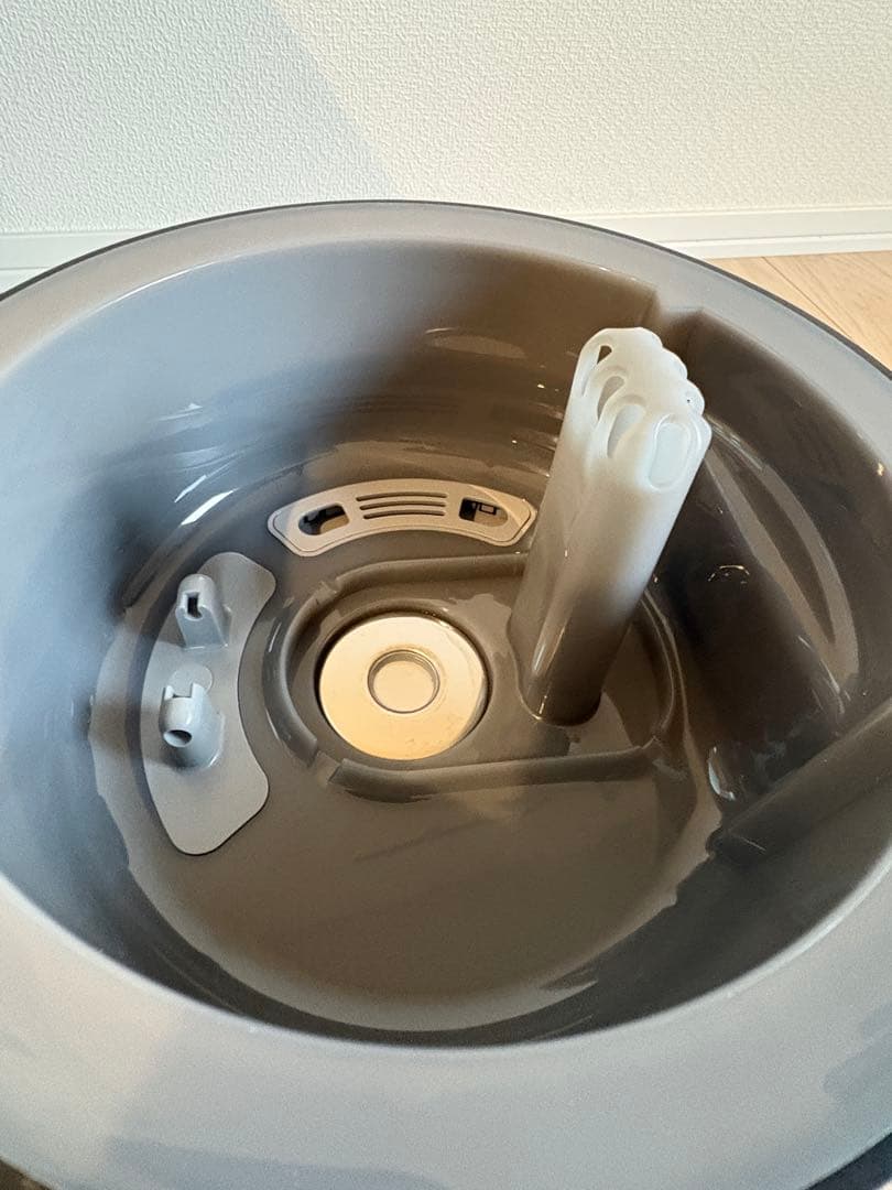 【付属品全てあり】Cado STEM 300 加湿器 BLACK PREMIUM