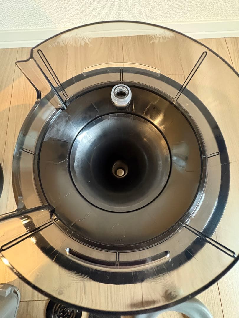 【付属品全てあり】Cado STEM 300 加湿器 BLACK PREMIUM