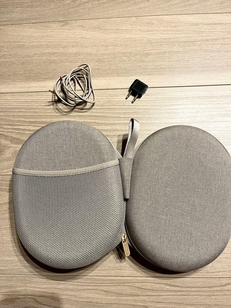 SONY WH-1000XM4 美品 ワイヤレスヘッドホン