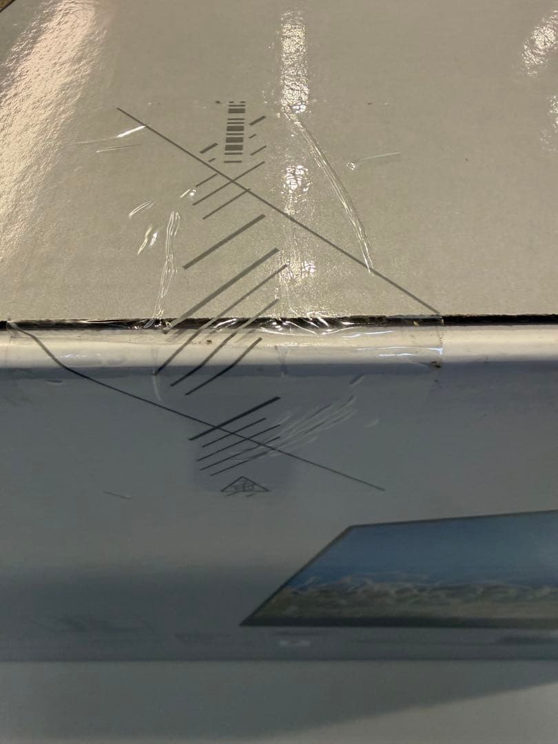 HP M27 Webcam 27インチモニター