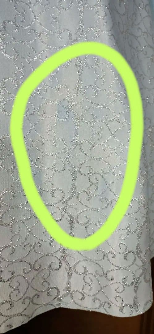 ビビディバビディブティック　プレミアムドレス　シンデレラ　130 ディズニー