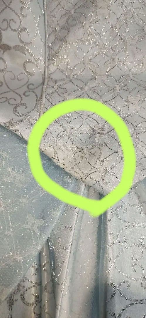 ビビディバビディブティック　プレミアムドレス　シンデレラ　130 ディズニー