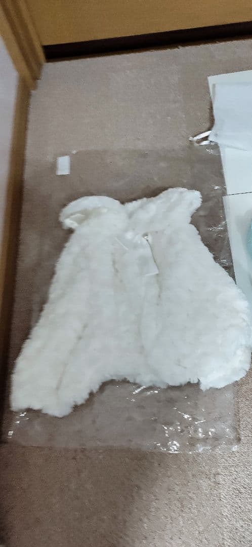 ビビディバビディブティック　プレミアムドレス　シンデレラ　130 ディズニー