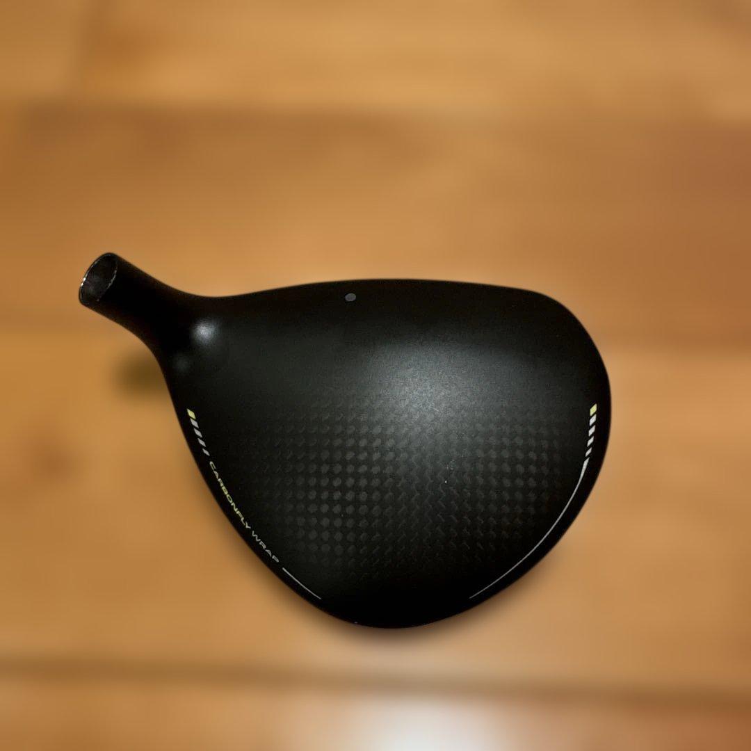 PING G430 5W ヘッドのみ シリアル認証済