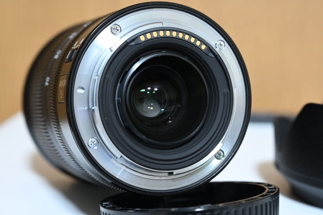 y*n様 【当日発送可】Nikon NIKKOR Z 24-70mm f4S