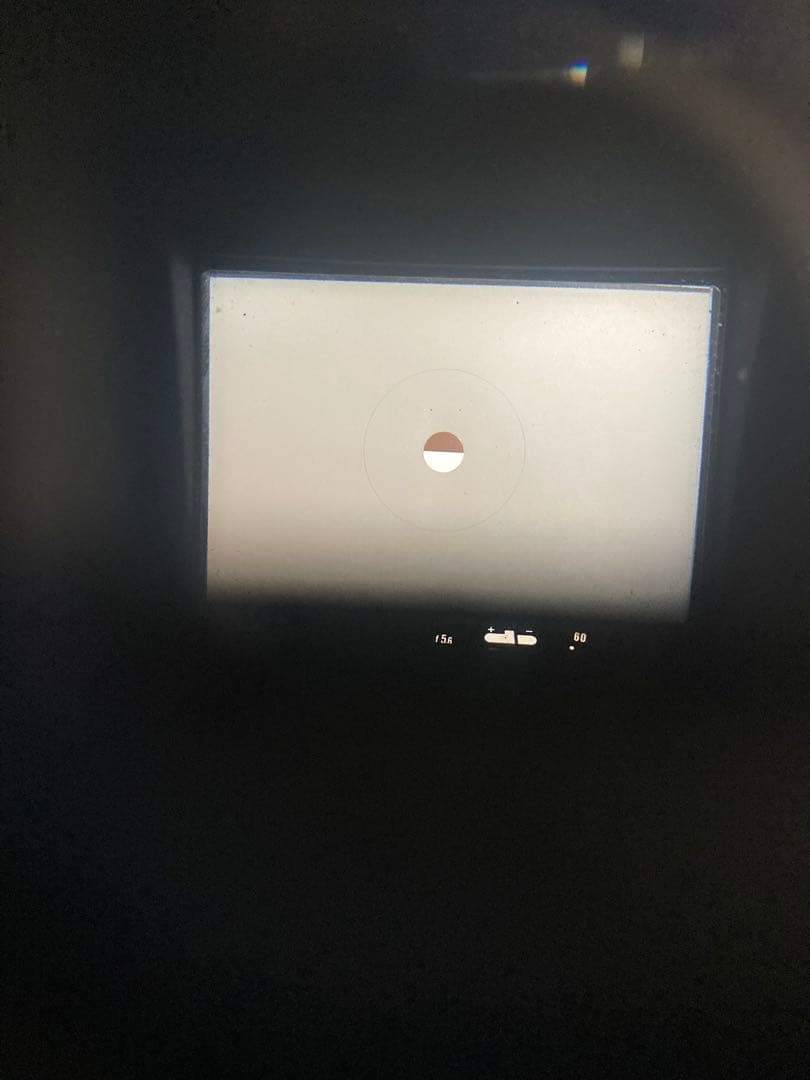 【ジャンク】NIKON F2 フィルムカメラ 一眼レフ