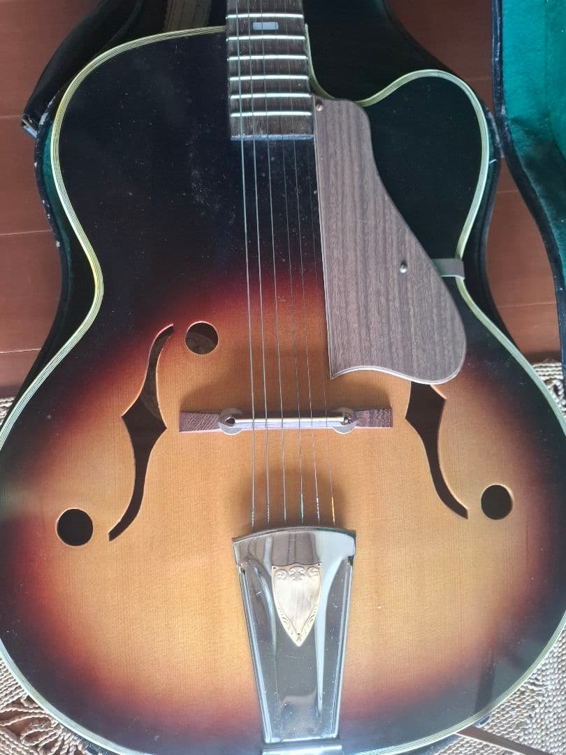 アコースティックギター　 ヴィンテージ