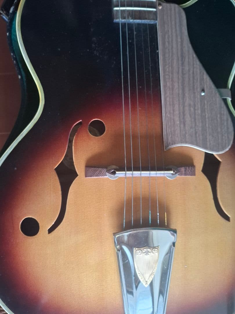 アコースティックギター　 ヴィンテージ