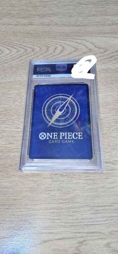 ト*ド様 psa10 ボア・ハンコック SP op07-051 新たなる皇帝