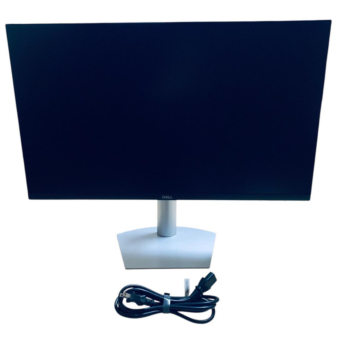 DELL S2722DC ディスプレイ・モニター