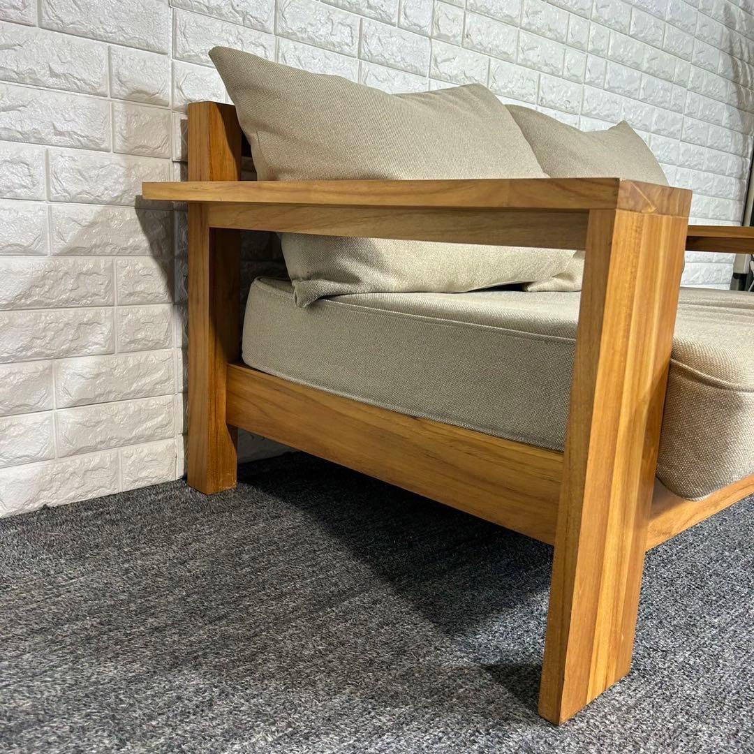 unico ウニコ BREATH ブレス ソファ 2人掛け 廃盤I052