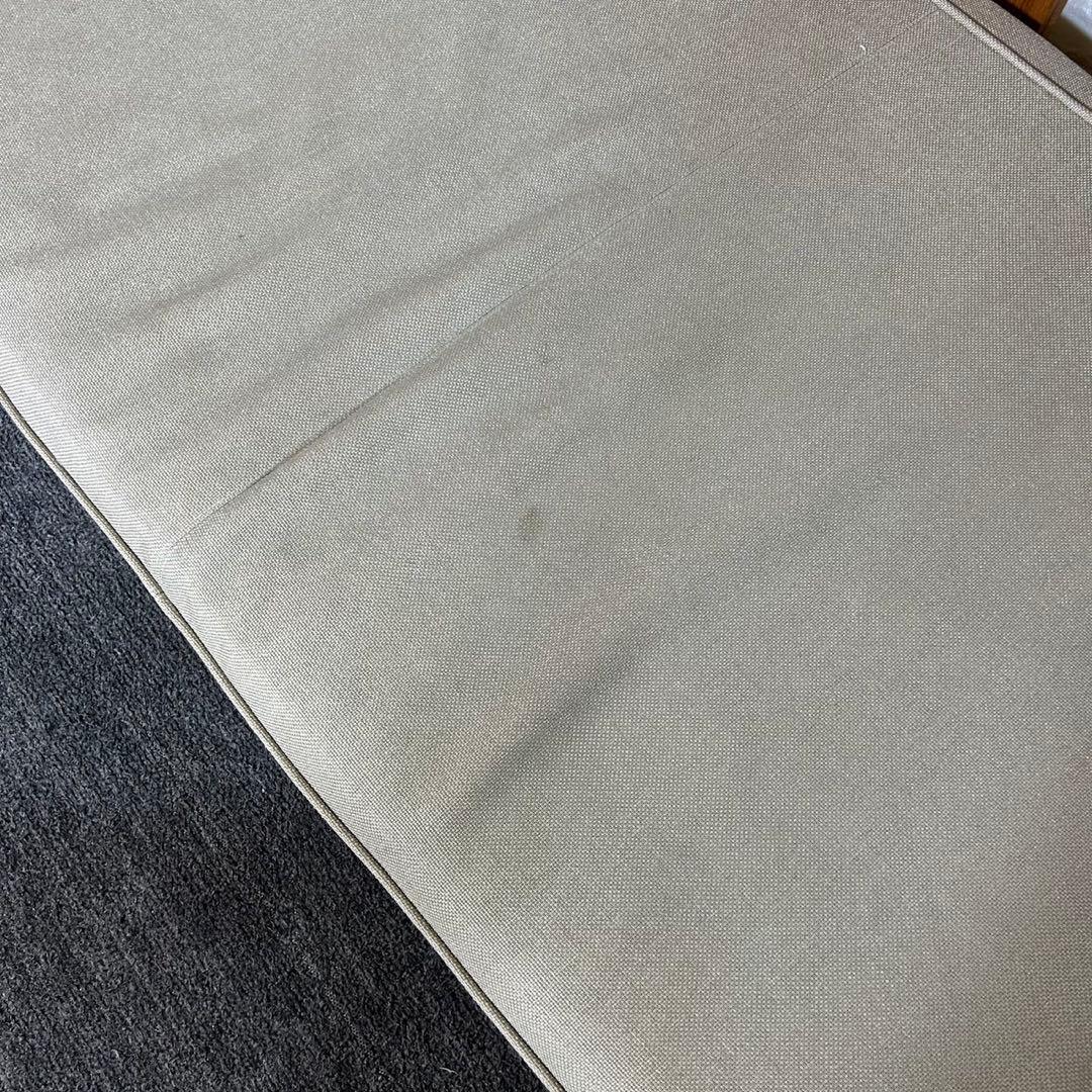 unico ウニコ BREATH ブレス ソファ 2人掛け 廃盤I052