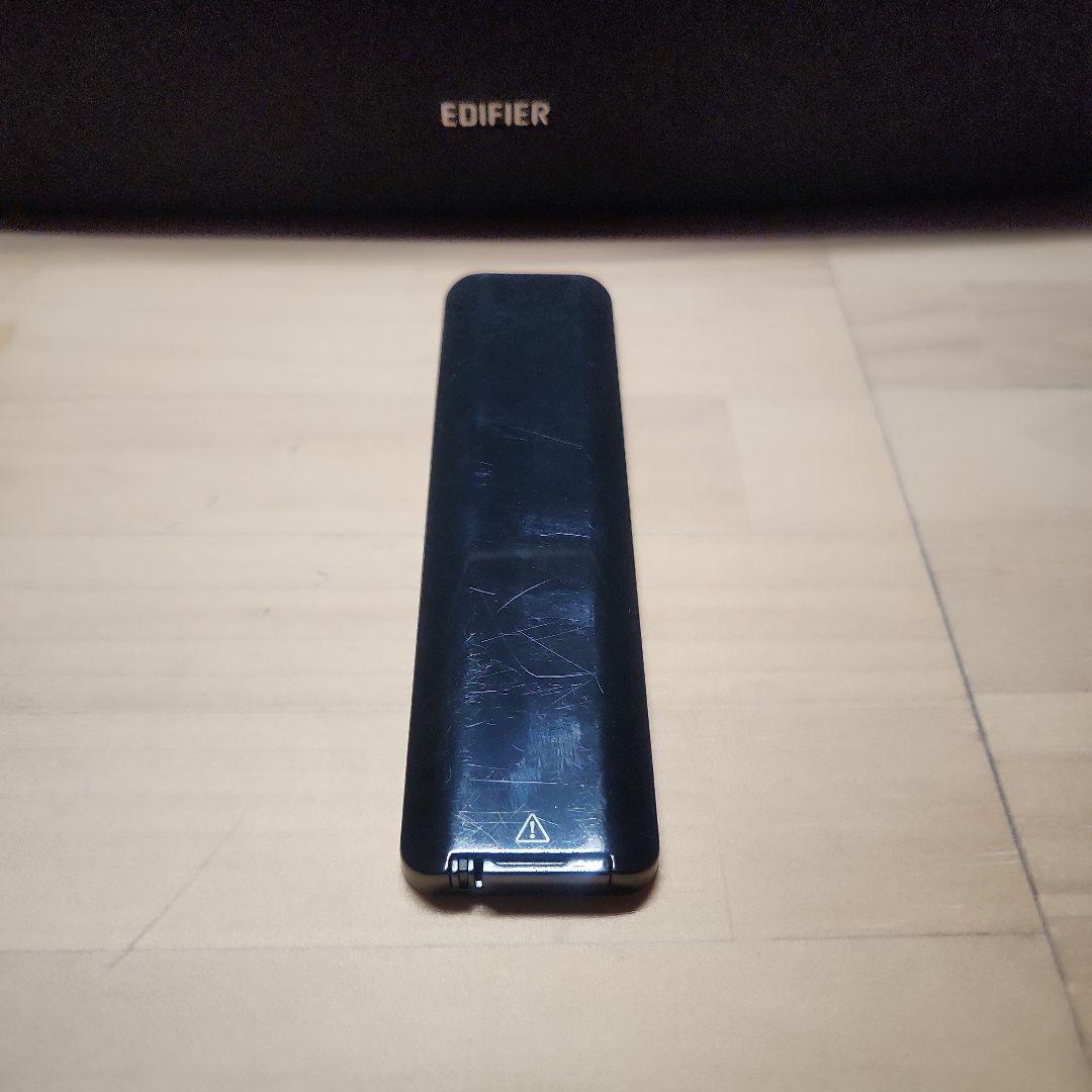 Edifier D12 スピーカー Bluetooth 5.0　ケーブル2種付属