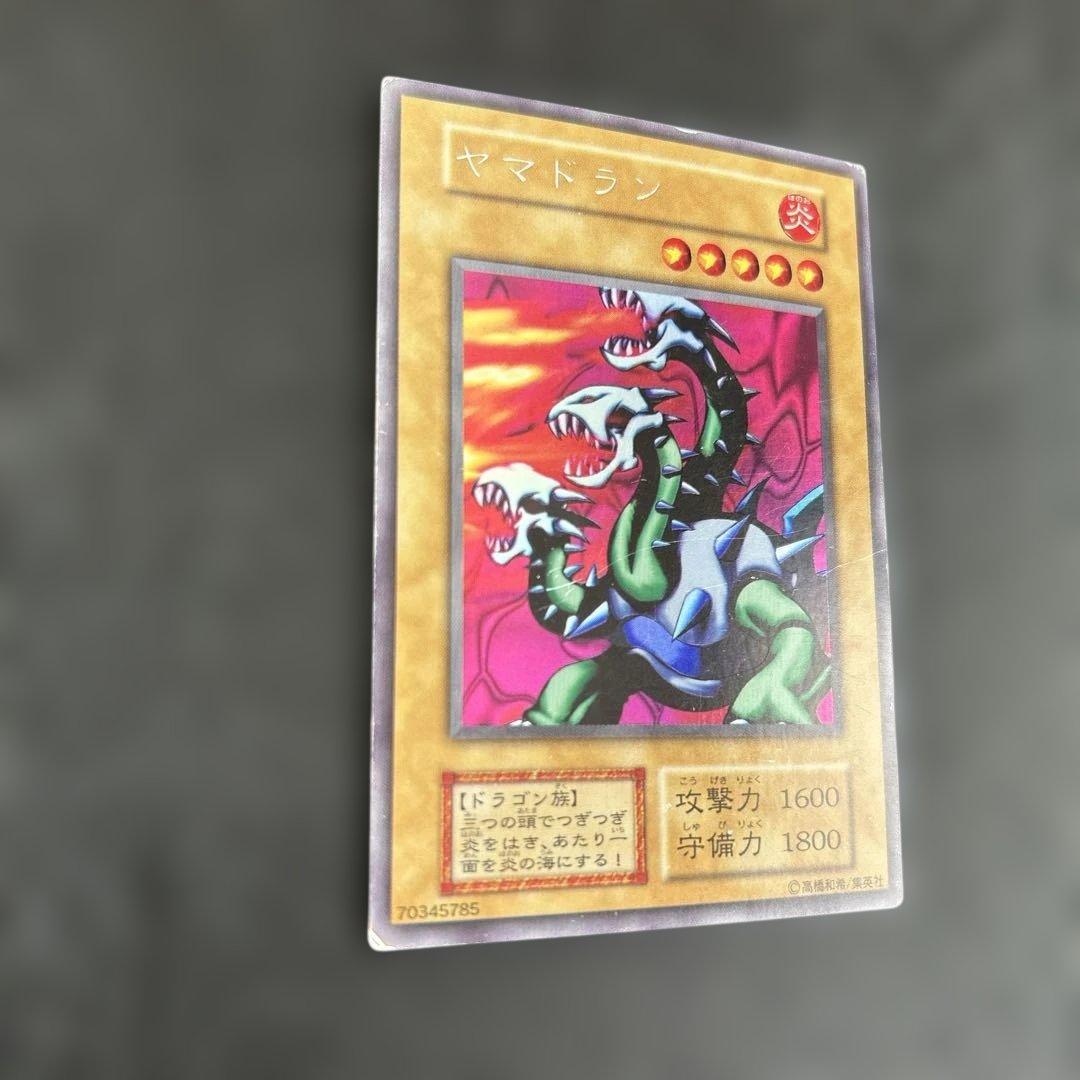 遊戯王　初期カードまとめ売り　リミテッドエデション1