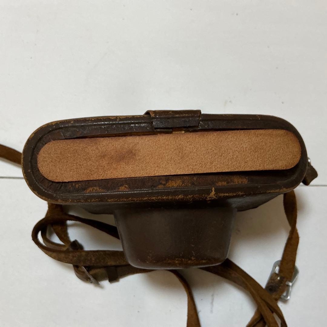 Nicca 3-F フィルムカメラ 本体とレンズ付き