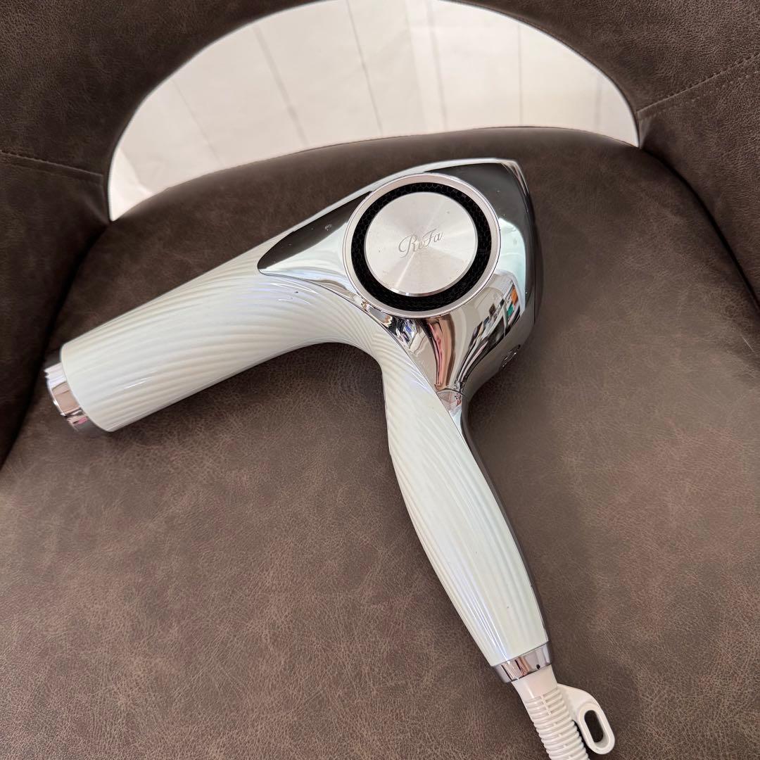 Refa ビューテックドライヤープロ