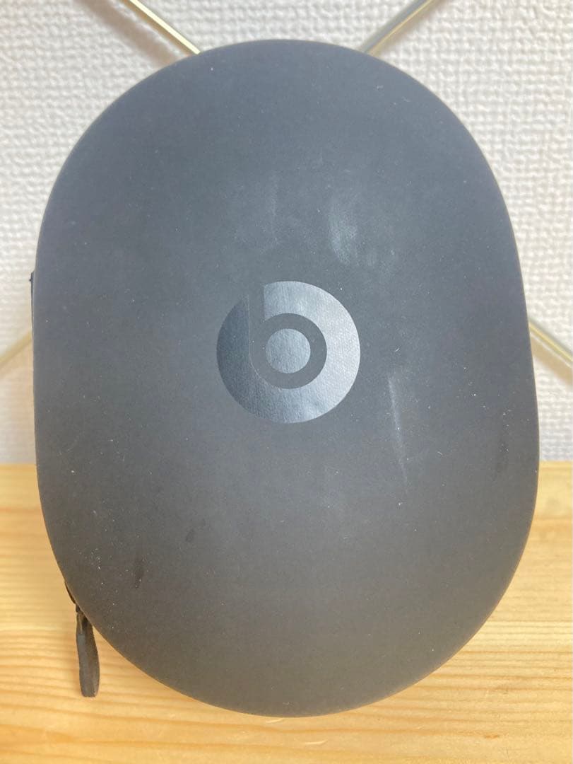 ☆人気カラー BEATS STUDIO3 WIRELESS ワイヤレスヘッドホン