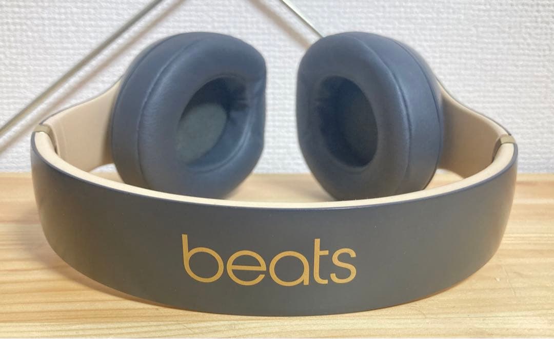 ☆人気カラー BEATS STUDIO3 WIRELESS ワイヤレスヘッドホン