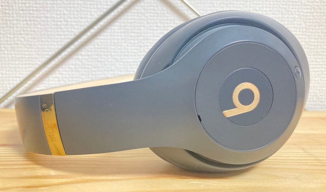 ☆人気カラー BEATS STUDIO3 WIRELESS ワイヤレスヘッドホン