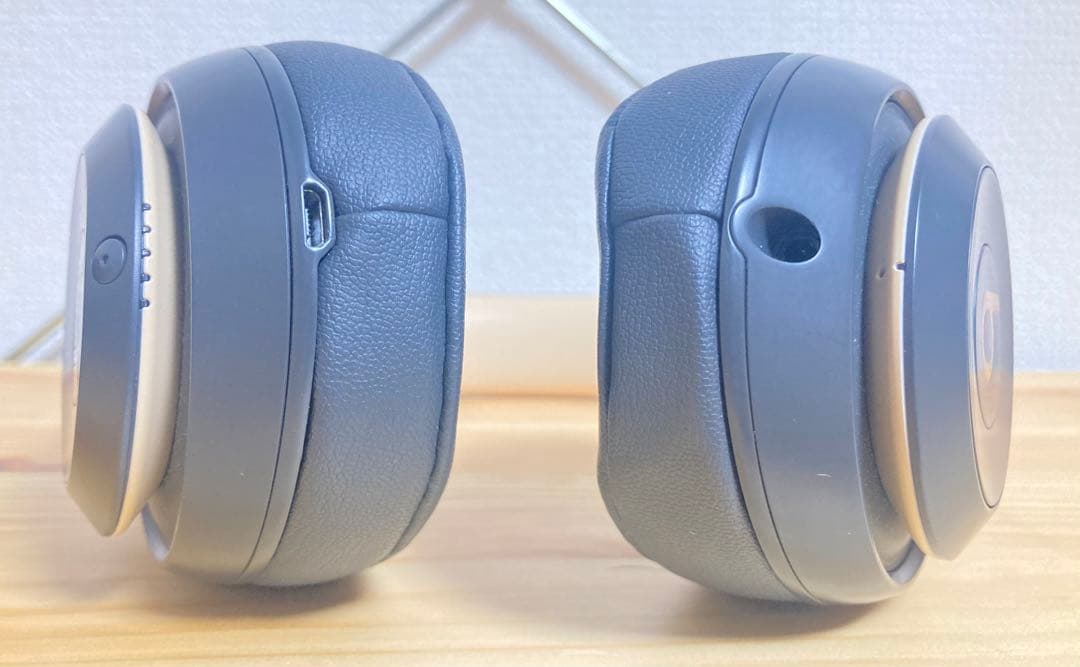 ☆人気カラー BEATS STUDIO3 WIRELESS ワイヤレスヘッドホン