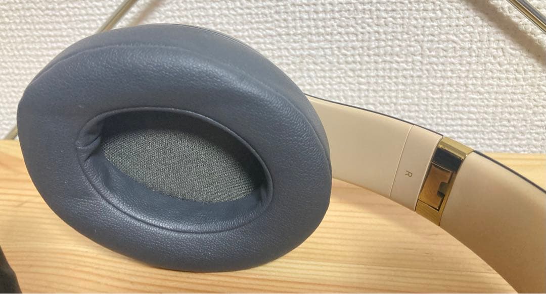 ☆人気カラー BEATS STUDIO3 WIRELESS ワイヤレスヘッドホン