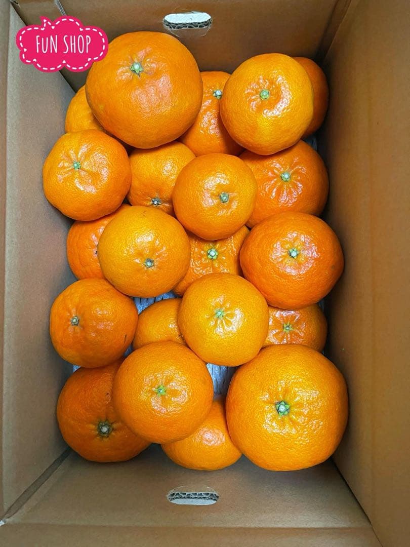 甘平(5kgx2箱)・秀品