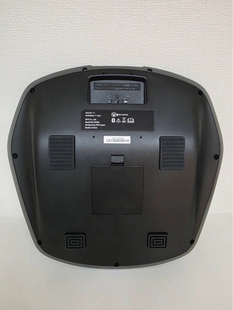 SIXPAD Foot Fit Lite エクササイズ機器