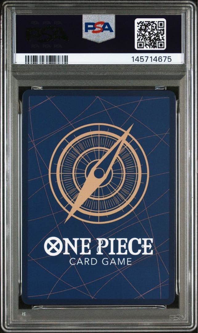 psa7 ロロノア・ゾロ SR フラッグシップバトル ベスト8記念品」)