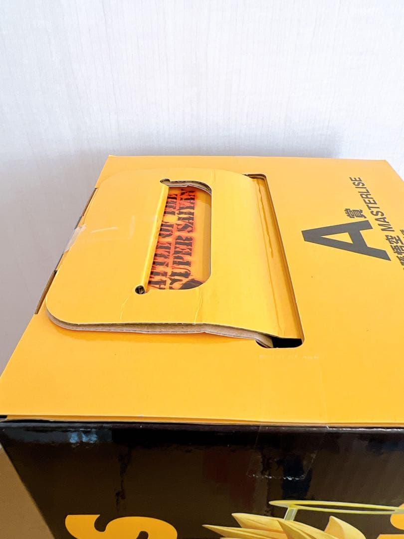 一番くじ ドラゴンボールZ A・B・C・D・E賞 フィギュア