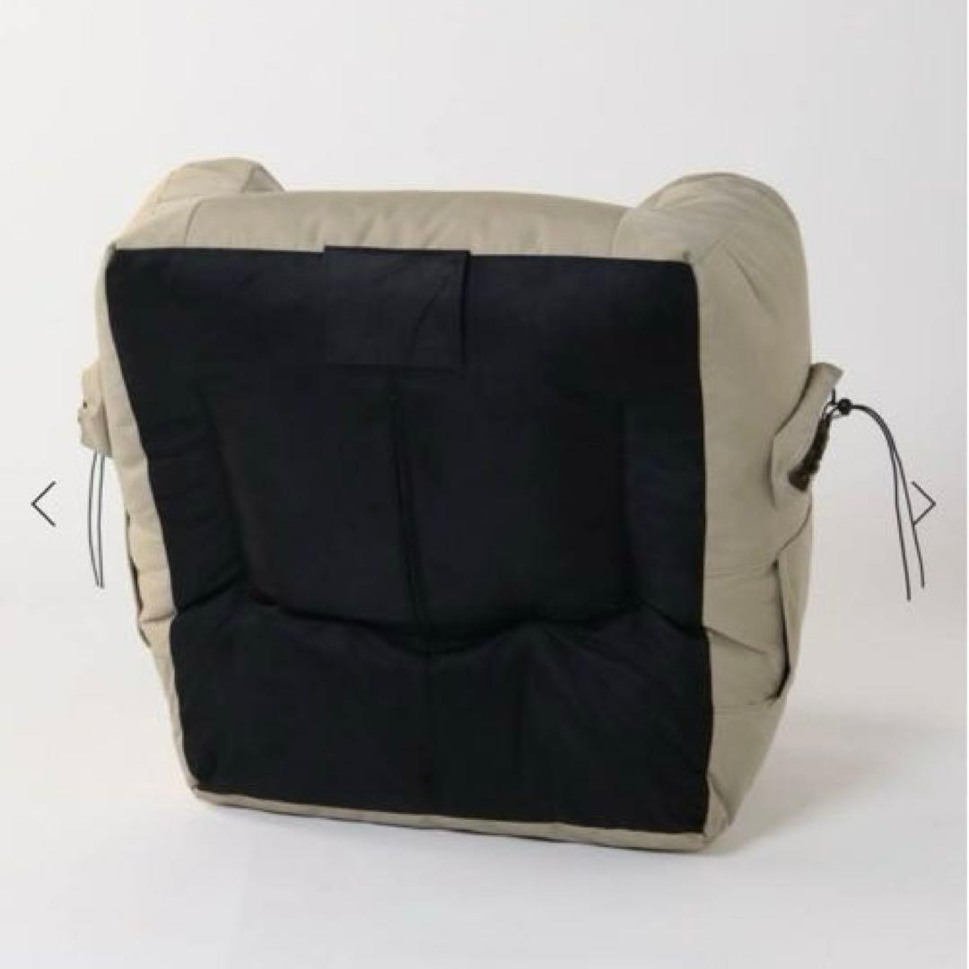 JOURNAL STANDARD FURNITURE ソファ カーキ